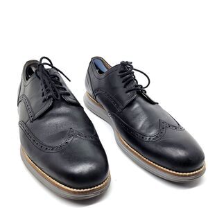 Cole Haan | Shoes | Cole Haan Saddle Oxfords Mens Size M  display picture 2
